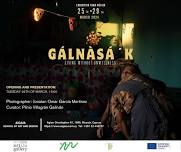 Gálnàsá'k - Living without Unwellness