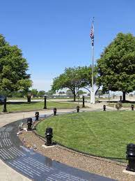 Memorials Montgomery County Veterans