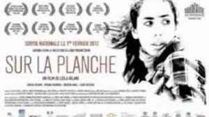 Sur la planche (2012) - la BO • Musique de Wilfried Blanchard • -  Soundtrack • :: Cinezik.fr
