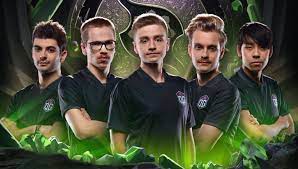 News about this is doing the rounds on twitter since wednesday. Ti9 Og Roster Become First Back To Back Grand Finalists At The International Dexerto