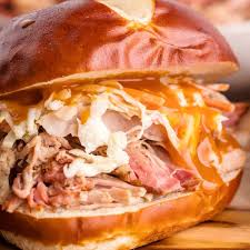 smoked pulled pork the country cook