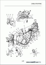 Got stolen and they cut out the ignition and blew the wire harness. Ws 4712 2000 Yamaha R6 Wiring Diagram Free Diagram