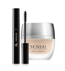 sensai beauty makeup and skin care