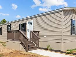 manufactured homes in tyler