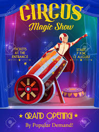 People don't pay to see reg dwight! Circus And Funfair Carnival Show Rocket Man In Cannon Vector Royalty Free Cliparts Vectors And Stock Illustration Image 144063974