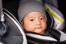 The 7 Best And Safest Infant Car Seats