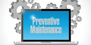 preventive maintenance software why