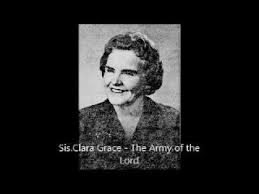 Claragraceox - Clara OnlyFans Leaked Grace