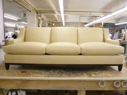 Custom Upholstered Sofas Mclaughlin 1889