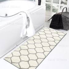 non slip mat rugs moroccan floor mat