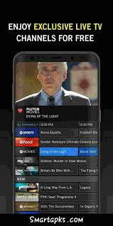 Try the latest version of pluto tv 2020 for android. Download Pluto Tv Apk V 3 6 9 Unlimited Entertainment Smartapks Com Smartapks