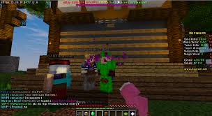 Check the availability of minecraft names, look up the name history of minecraft accounts, view minecraft skins in 3d, convert uuids, and much more! Armorsmith Or Armoursmith Hypixel Minecraft Server And Maps