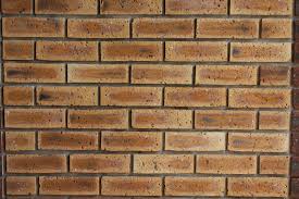 Ivory Satin Brick Tiles Sample