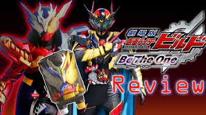 Being certain that sento kiryu/kamen rider build is a major threat to their plans, they proceed with their build annihilation plan (ビルド殲滅計画 birudo senmetsu keikaku) to manipulate sento's friends and other civilians against him. Be The One Movie Review Kamen Rider Build Youtube