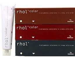 Tocco Magico Rhol Color Hair Cream Clear You Can Find