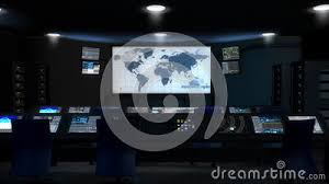 Computer generated imagery (cgi) is the usage of computer graphics for special effects in movies, printed, and electronic media. High Tech Command Center Room Stock Footage Video Of Safety Office 203888986