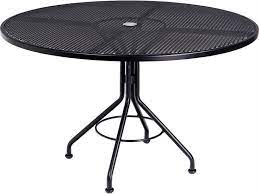48 Round Dining Table