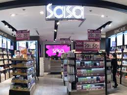 cosmetics retailer sasa may make s pore