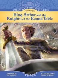 king arthur the knights of the round