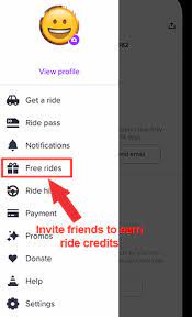 no lyft promo codes for existing users