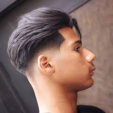 Hairstyles for men with medium hair, where the hair is cut in various lengths with the shorter side #34: 50 Medium Length Hairstyles For Men Updated July 2021