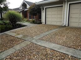 Exposed Aggregate Sand Washed Patios