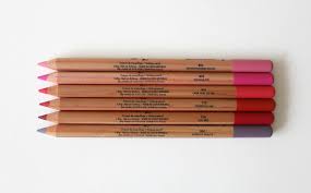make up for ever artist color pencils