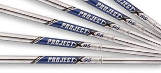 Project X 95 Flighted Shaft Review