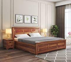 150 Latest Hydraulic Bed Designs