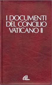 Image result for pHOTO CONCILIO VATICANO II
