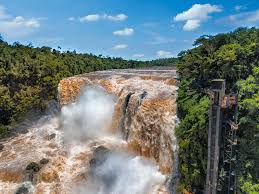 Paraguay's recent history has been characterized by turbulence and authoritarian rule. Paraguay Travel South America Lonely Planet
