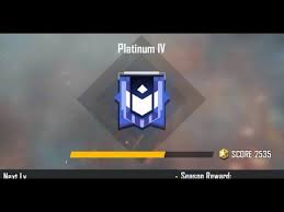 Emblem png, fire emblem logo png. Rank Push To Diamond From Platinum To Diamond By Ff Gamers Naitik Singh Youtube