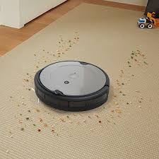 best robot vacuum keep dust and dirt