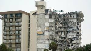 El derrumbe del edificio de doce pisos ubicado en la ciudad estadounidense de miami no se debió a así era por dentro champlain towers, la torre que se derrumbó en miami. 6ogy1ybg0fuaim
