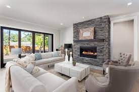 a fireplace add to your home s value