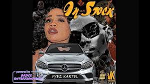 From assets.bigcartel.com he handed himself in to the police four days after he was named as a person of interest. Vybz Kartel Hotter Than The Rest Official Audio April 2019 Vybz Kartel Audio Told You So