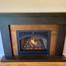 Best Fireplace In Santa Rosa Ca