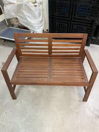 ikea nammaro bench furniture home