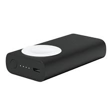 Boost Charge Power Bank 2k For Apple Watch