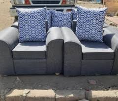 five seater sofa sets back pillow