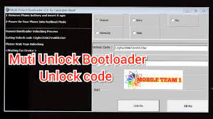 This tutorial assumes you understand how to use adb and fastboot; Gsm Repair Muti Unlock Bootloader Tool V 1 0 Huawei Sony Htc Samsung