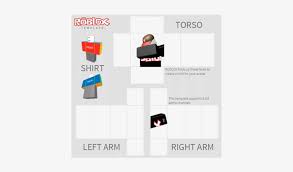 Roblox white t shirt template image of shirt. Roblox Guest Shirt Template Excellent And Cool Roblox Black Roblox Shirt Template 420x420 Png Download Pngkit