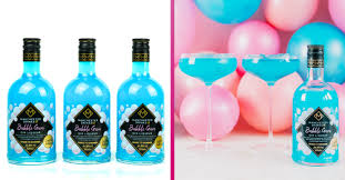New Bubble Gum Gin Launches At Home