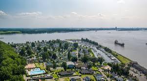 EuroParcs De Biesbosch | Aan de rand van Nationaal Park De Biesbosch
