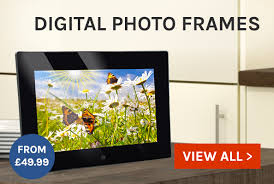 digital photo frames uk s specialist in