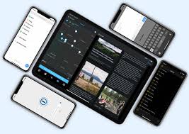 From organizational apps whose purpose is to clean up your messy inbox to organizational tools that allow you to bring all your digital files under one roof and access them from anywhere. The Best Recipe Manager For Iphone Ipad And Mac The Sweet Setup
