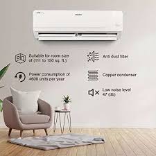 split ac best split acs of 2023 in