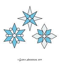 snowflake ornaments hobby license
