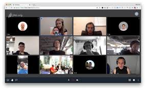 .video conferencing/meeting app review like zoom video conferencing app. The Best Zoom Alternatives For Videoconferencing Digital Trends