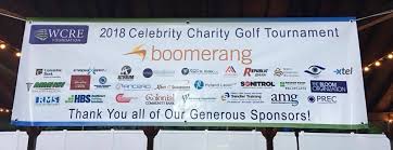first annual wcre celebrity charity